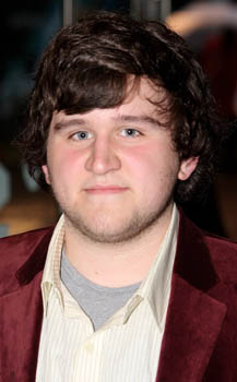 Harry Melling